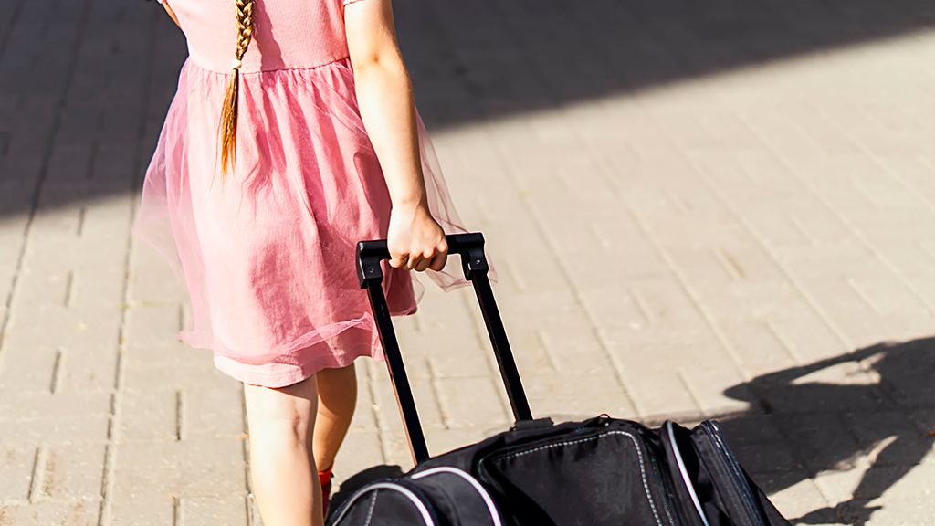 Był Sobie Pies Od Ilu Lat Od ilu lat można jeździć samemu pociągiem? | EuroPodróże